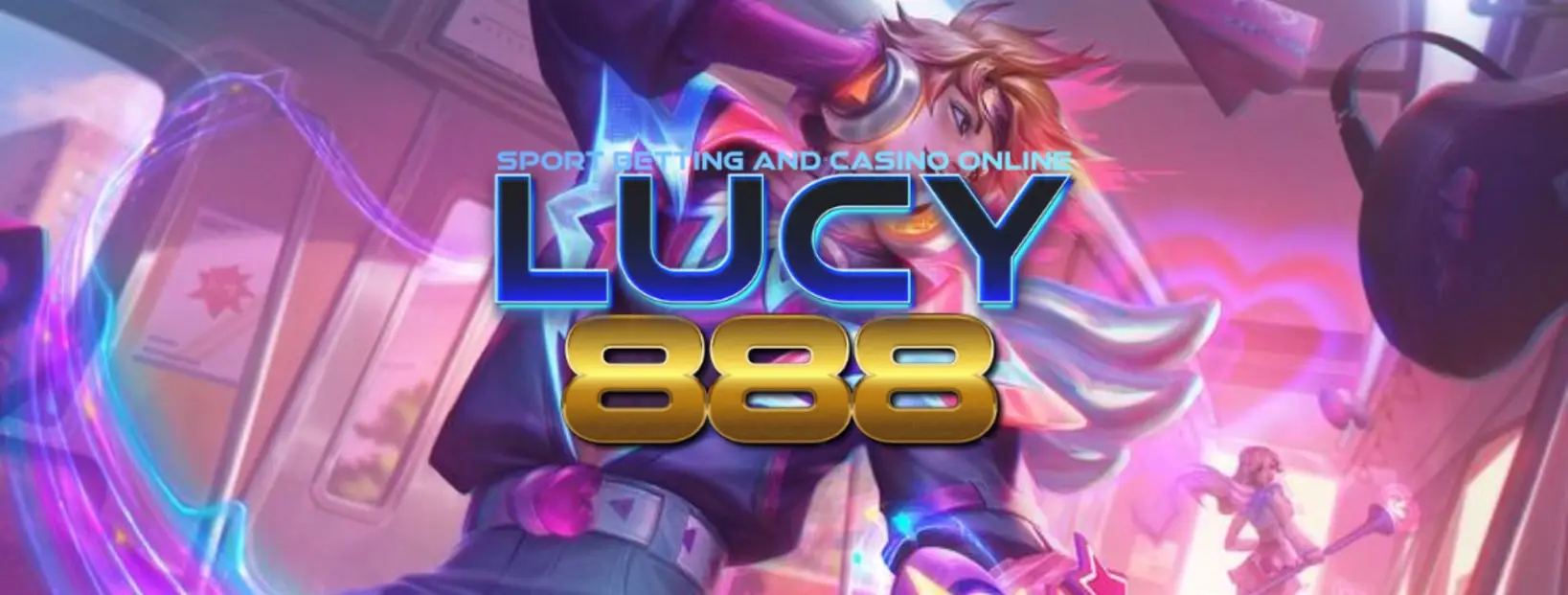 เข้าร่วมสนุกกับเกมสล็อตออนไลน์ที่ดีที่สุดที่ tee888.lucy888 ตอนนี้!